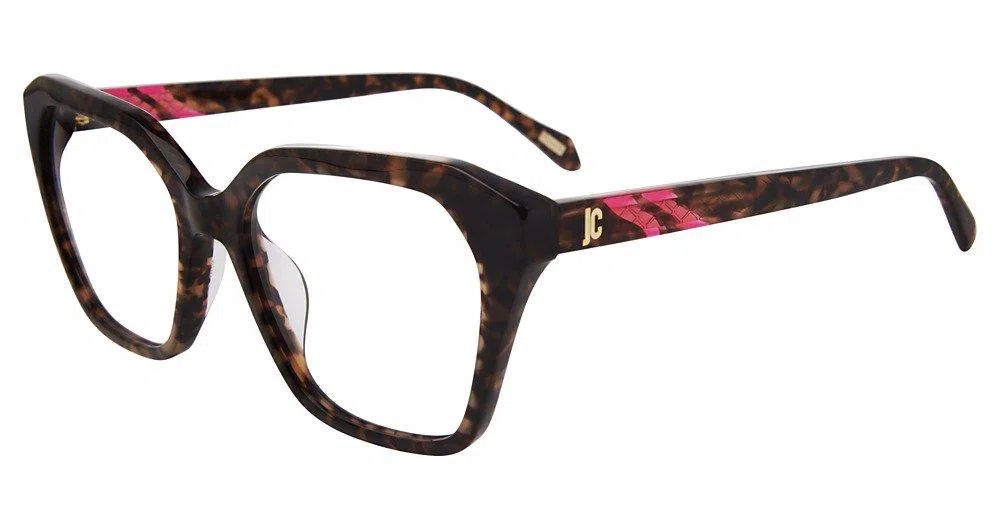 Just Cavalli VJC078V Eyeglasses - view 2